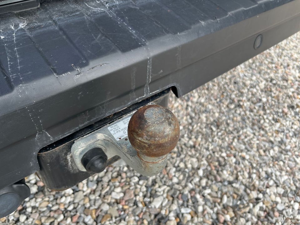 Nissan Primastar 2,0 dCi 150 L2H1 Tekna DCT Van