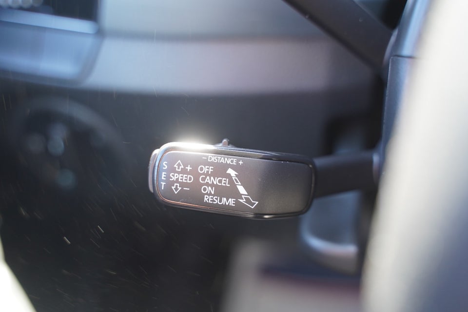 Skoda Fabia 1,0 TSi 110 Ambition Combi DSG 5d