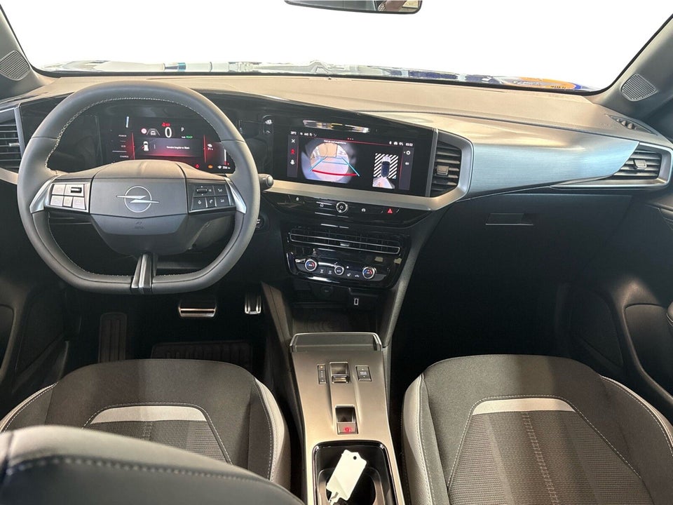 Opel Mokka-e 54 GS Line 5d
