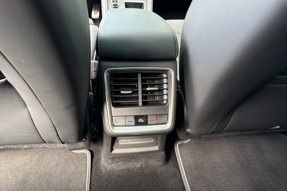 Skoda Enyaq 85 iV Sportline Advanced 5d
