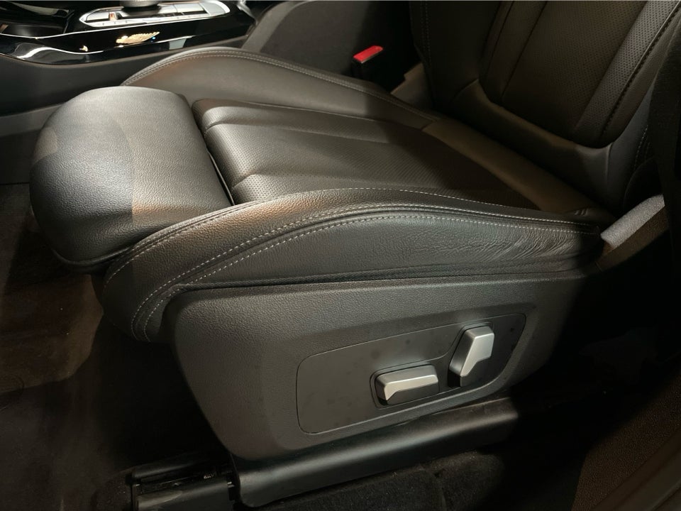 BMW iX3 Charged M-Sport 5d