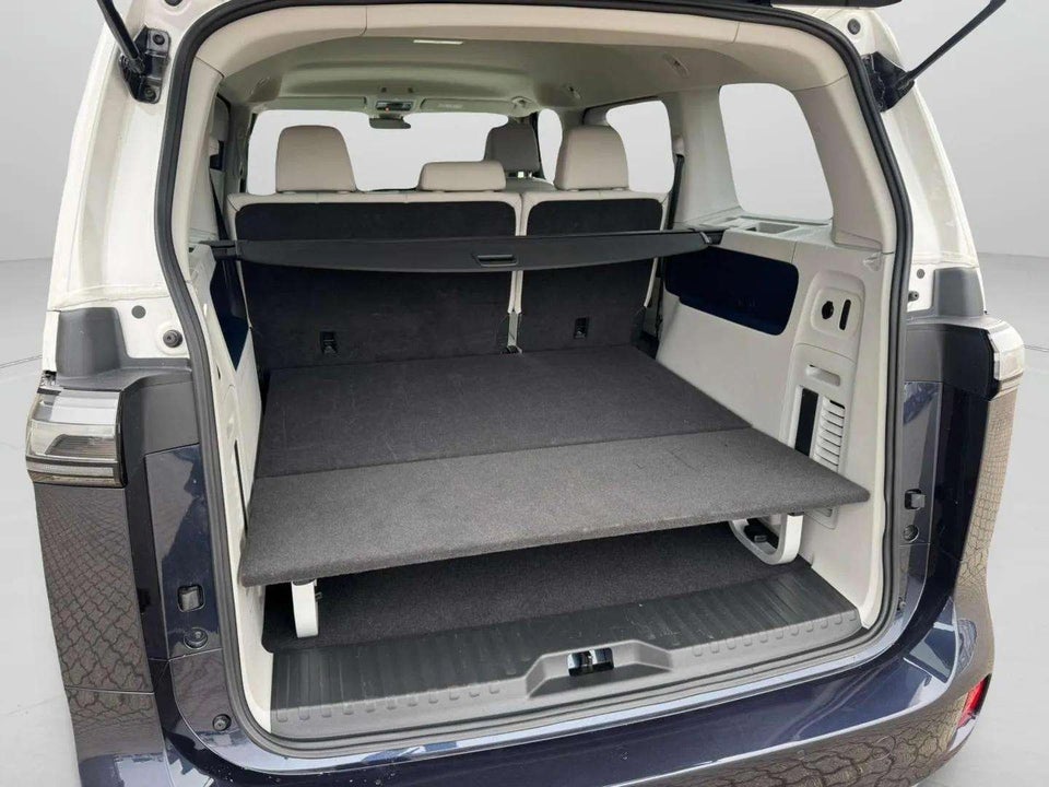 VW ID.Buzz 77 Pro SWB 5d