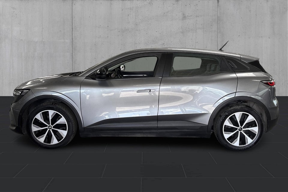 Renault Megane E-Tech 60 Evolution ER 5d