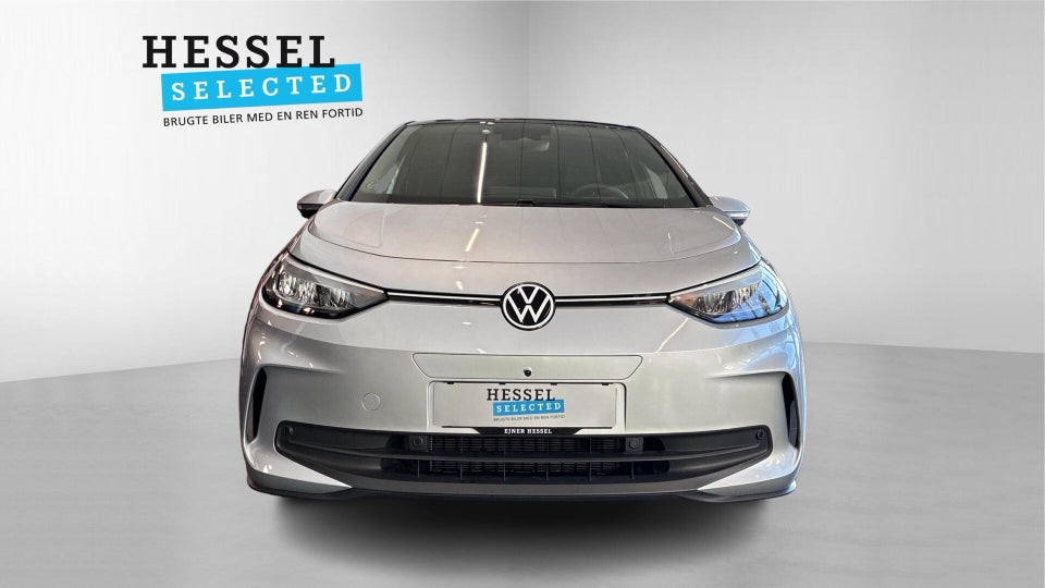 VW ID.3 58 Pro Move 5d