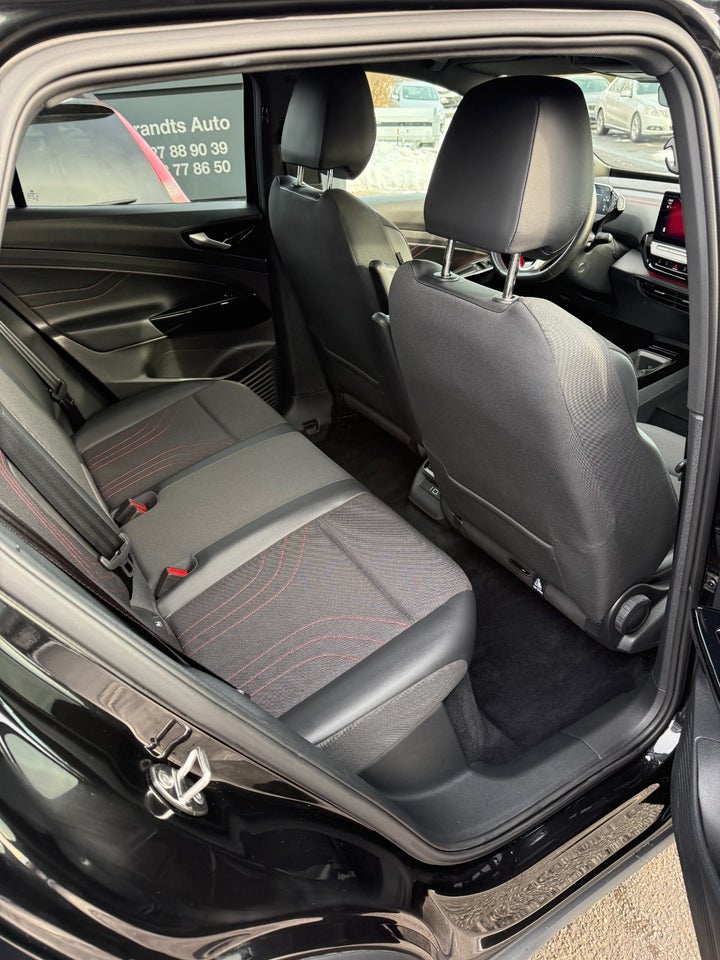 VW ID.4 77 GTX 4Motion 5d