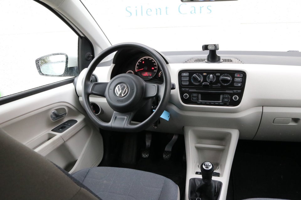 VW Up! 1,0 60 Move Up! BMT 5d