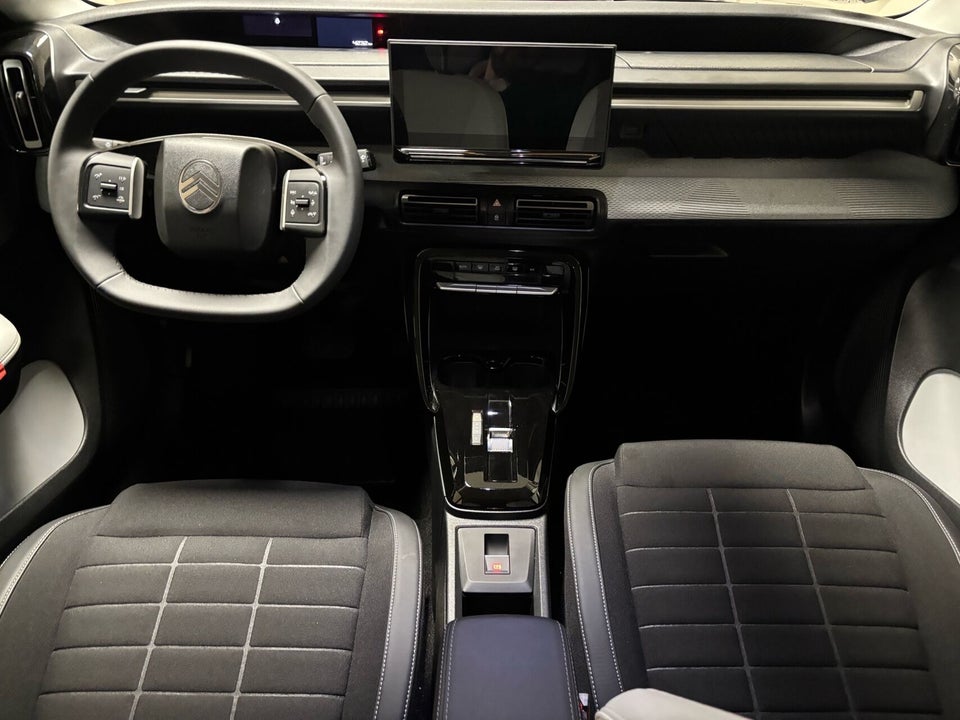 Citroën ë-C3 44 Max 5d