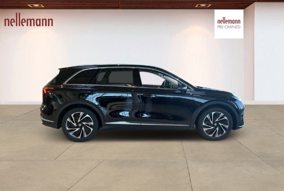 MG MGS6 77 Luxury Performance AWD 5d