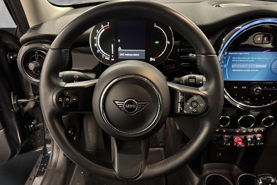 MINI Cooper 1,5 Essential aut. 5d