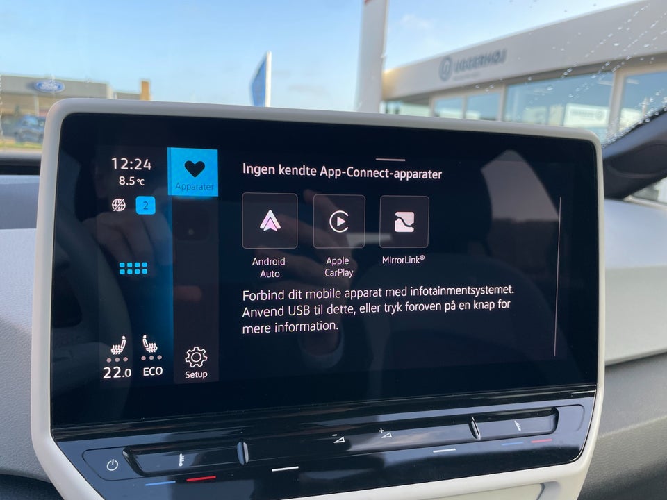 VW ID.3 58 1ST Plus 5d