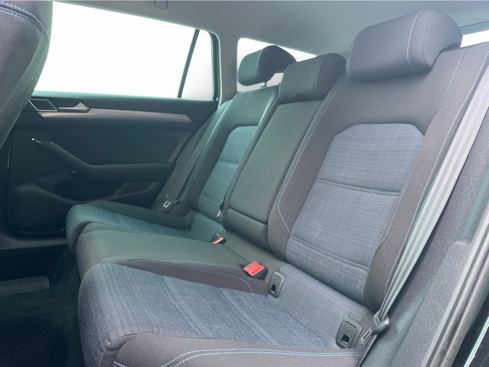 VW Passat 1,4 GTE+ Pro Variant DSG 5d