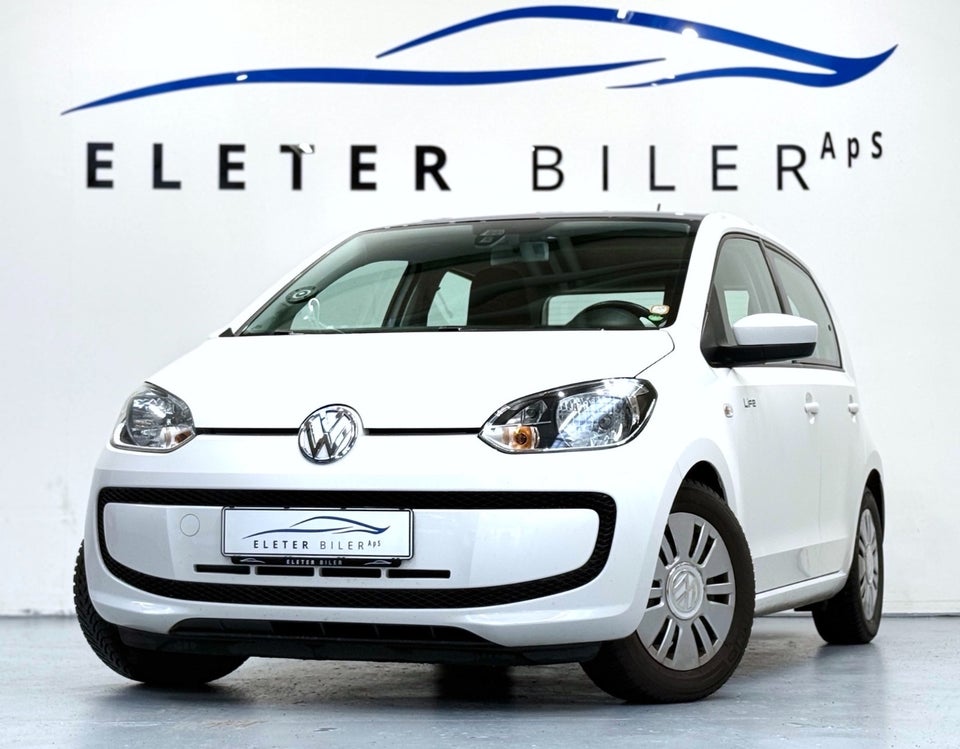 VW Up! 1,0 60 Life Up! BMT 5d