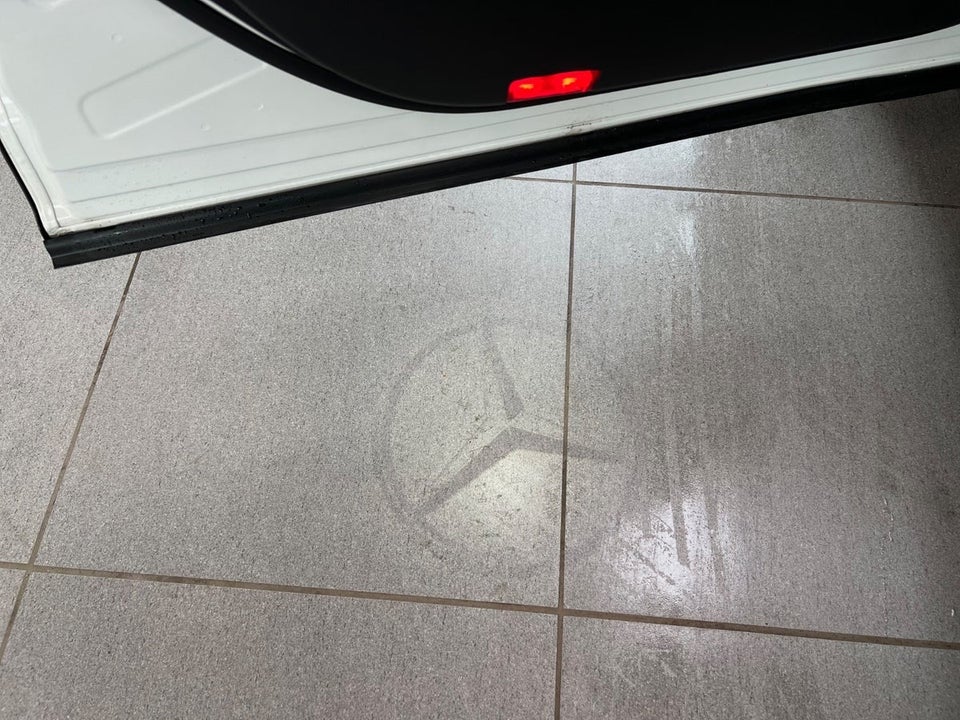 Mercedes EQA250+ AMG Premium 5d