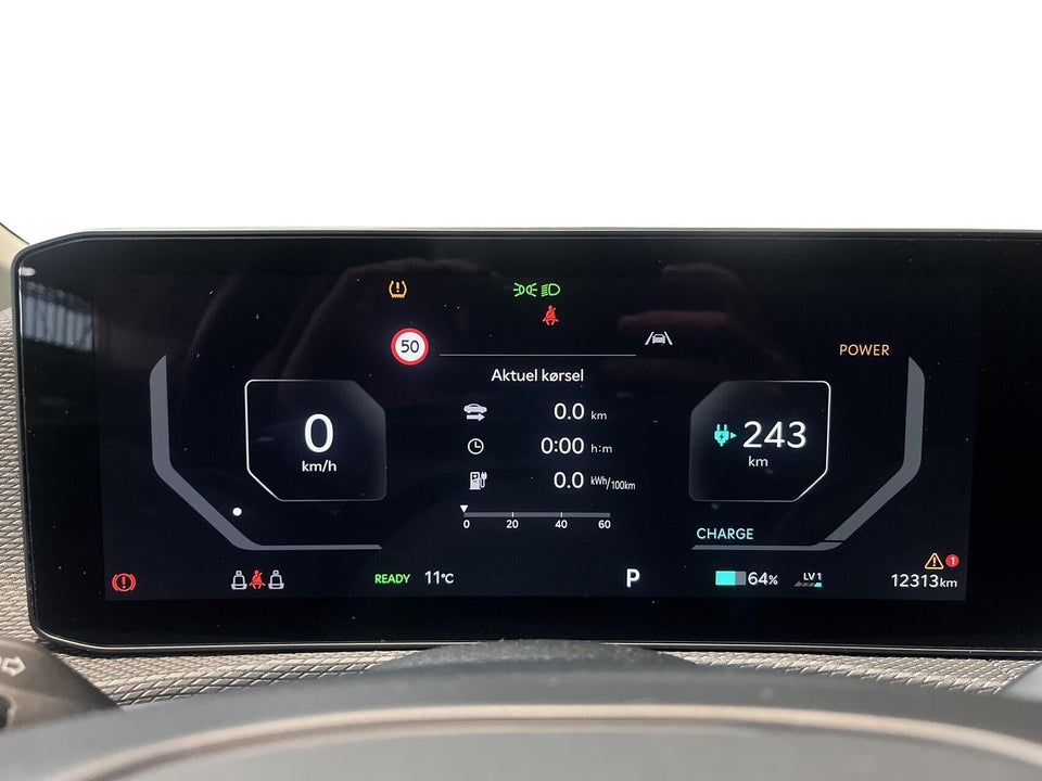 Kia EV6 84 Long Range Upgrade 5d