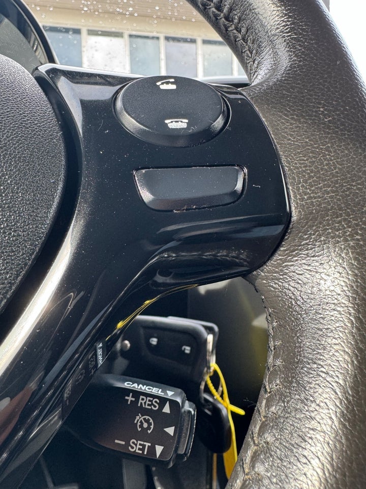 Toyota Aygo 1,0 VVT-i x-cite 5d