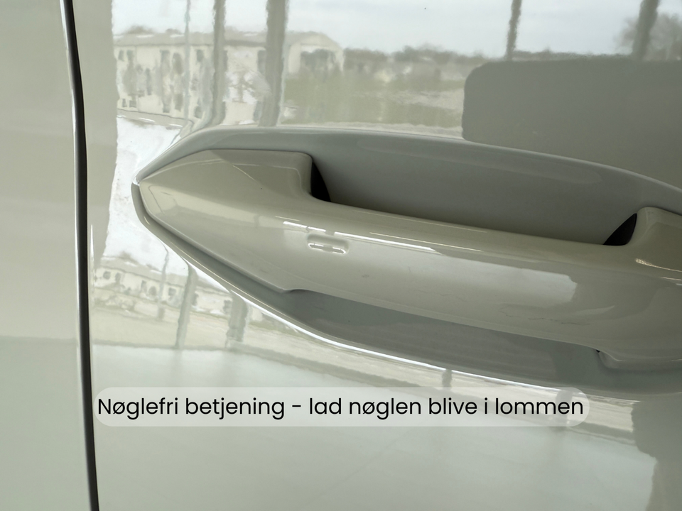 Skoda Elroq 85 iV Loft 5d