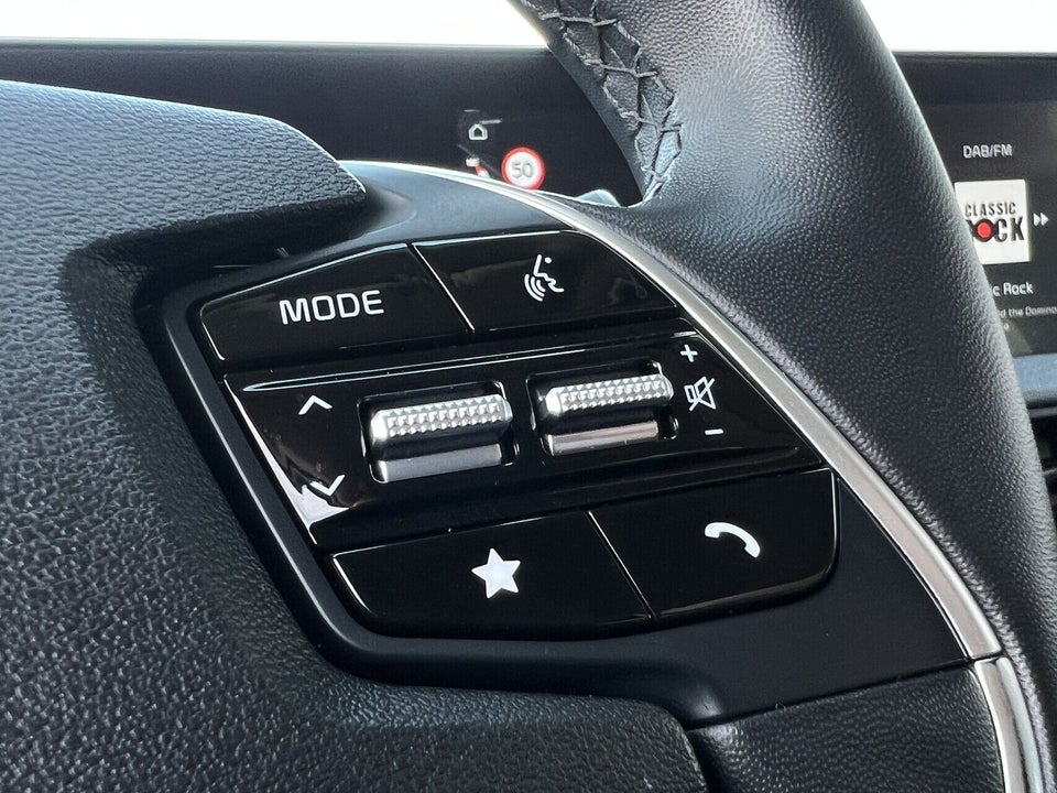 Kia EV6 77 Long Range Access 5d