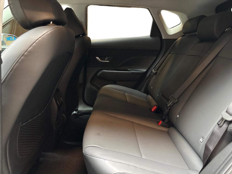 Hyundai Kona 65 EV Ultimate 5d