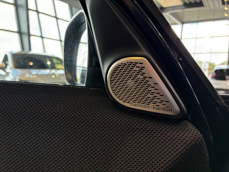 MINI Countryman E JCW Trim L 5d