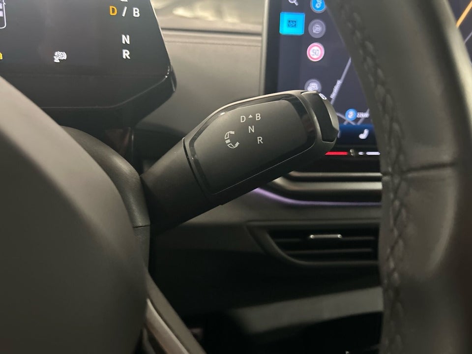 VW ID.4 77 Style+ 5d