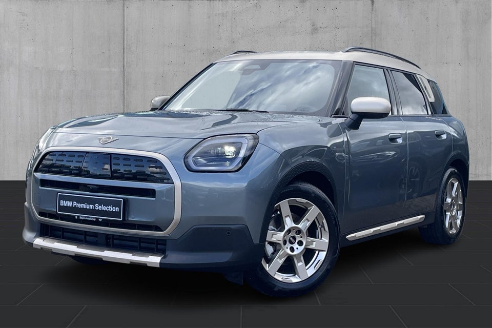 MINI Countryman E Favoured Trim L 5d