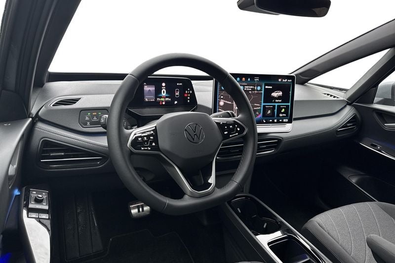 VW ID.3 79 Max+ 5d