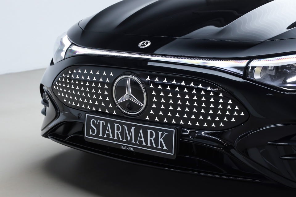 Mercedes CLA250+ EQ AMG Advance Plus 4d