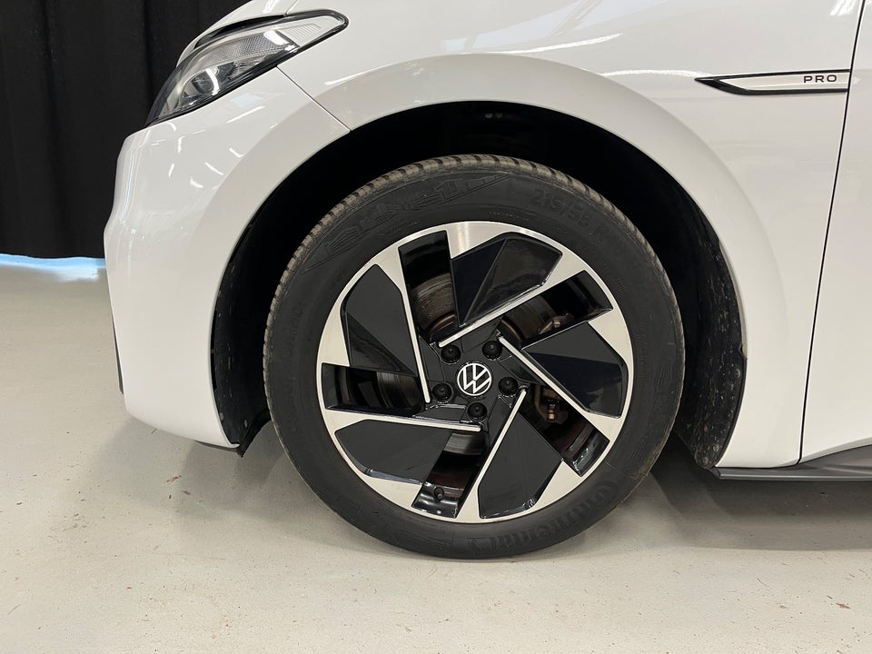 VW ID.3 58 Pro Performance 5d