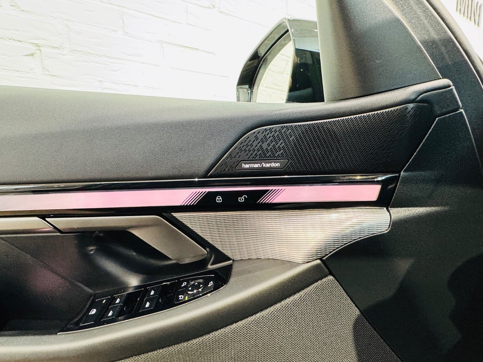 BMW i5 eDrive40 Touring M-Sport 5d