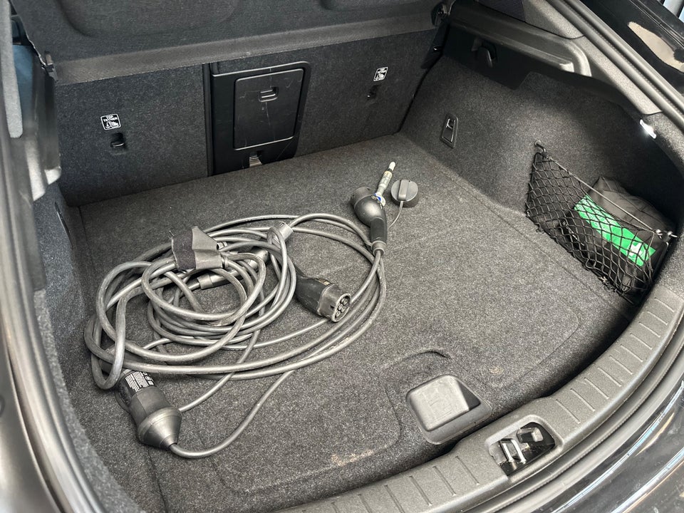 Polestar 2 Long Range 5d