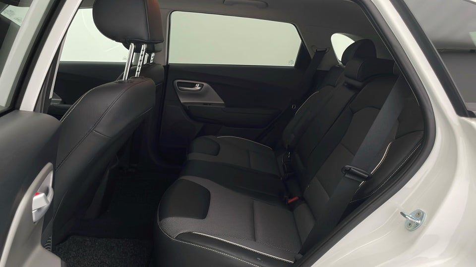 Kia e-Niro 64 Comfort 5d