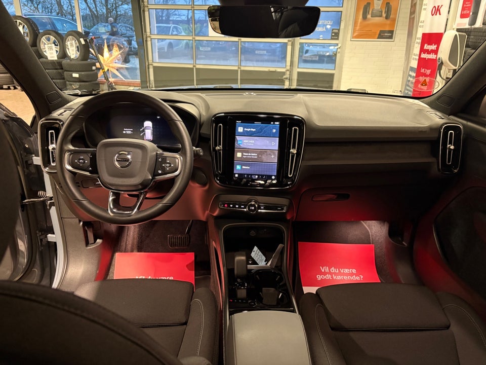 Volvo XC40 P6 ReCharge Core 5d