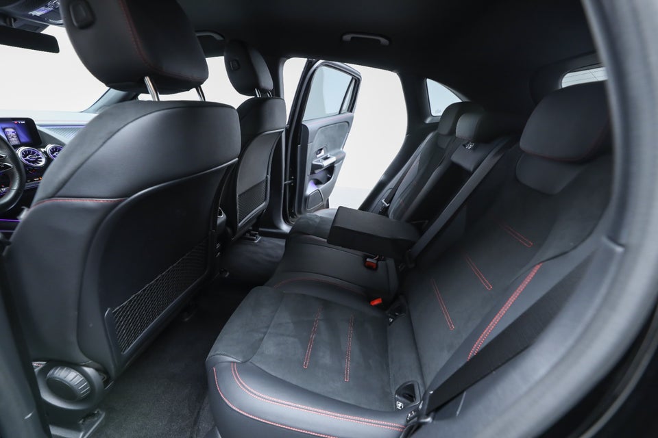 Mercedes EQA250+ AMG Advance 5d