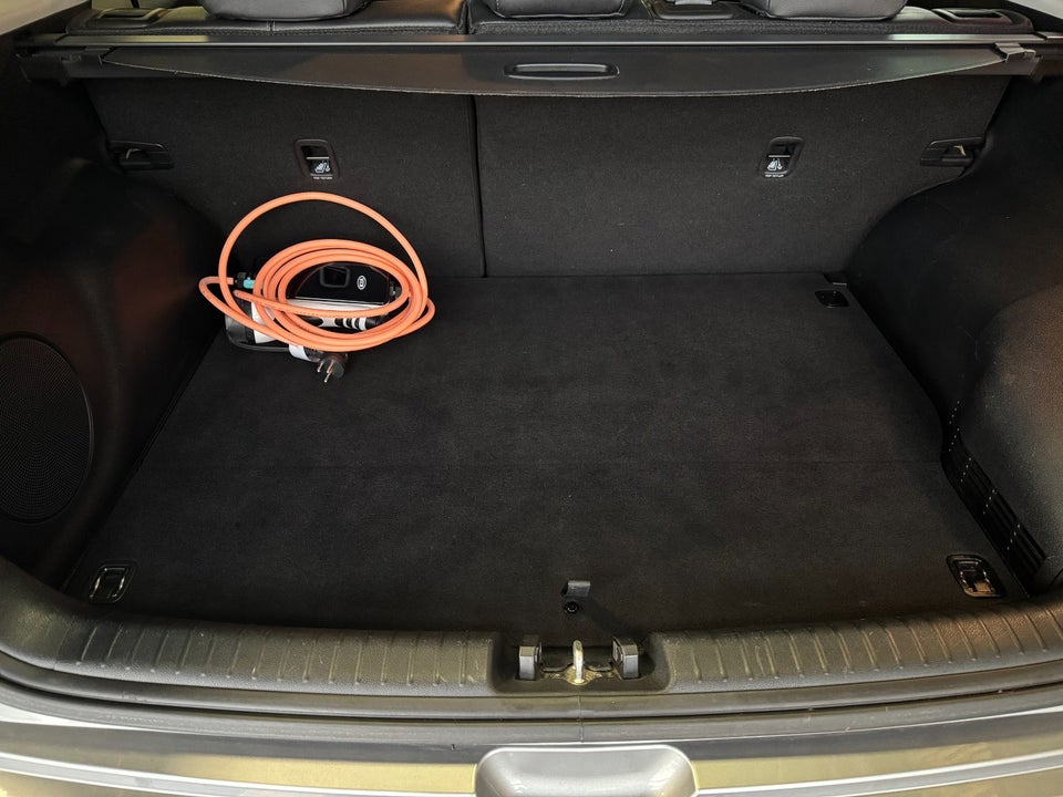 Kia Niro 1,6 PHEV Advance DCT 5d