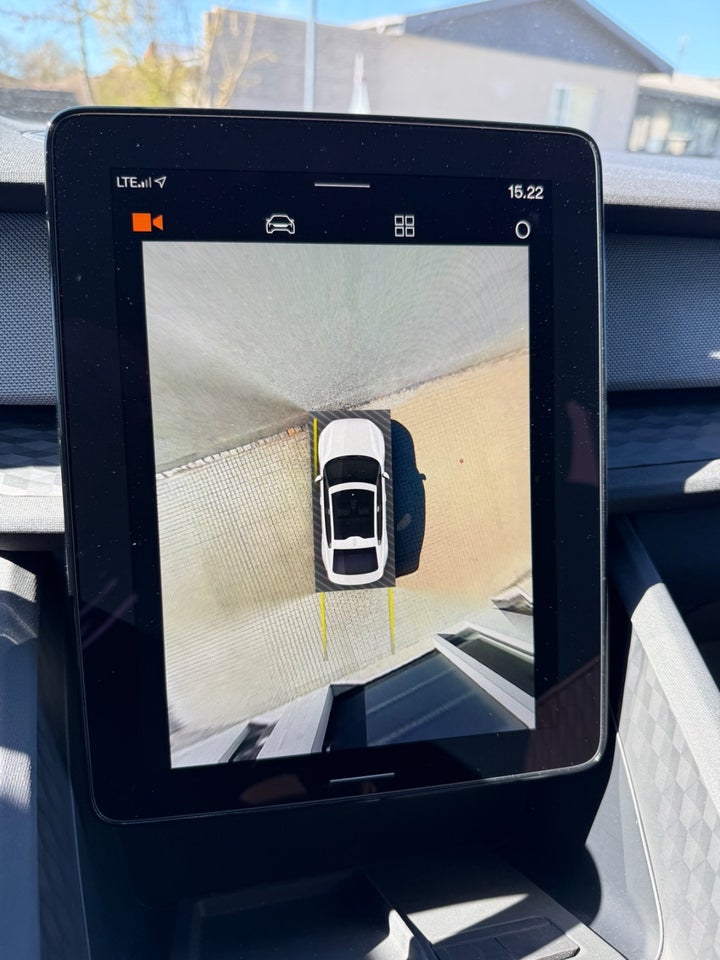 Polestar 2 Long Range 5d