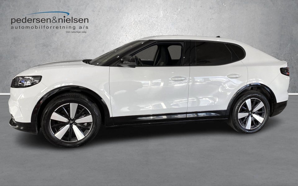 Ford Capri 77 Select Extended Range 5d