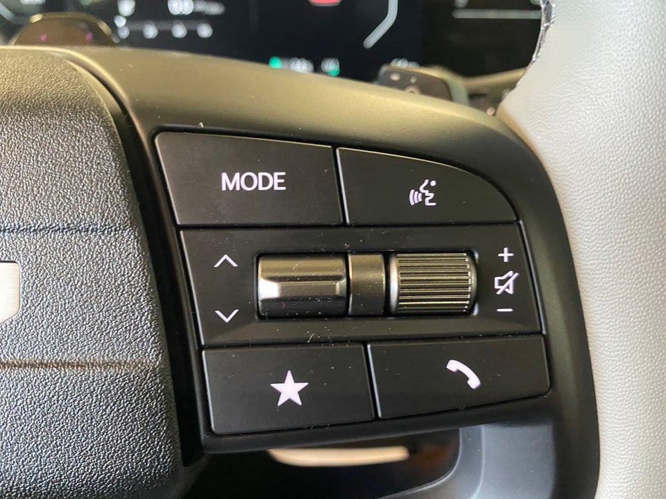 Kia EV4 81 Long Range Earth 5d