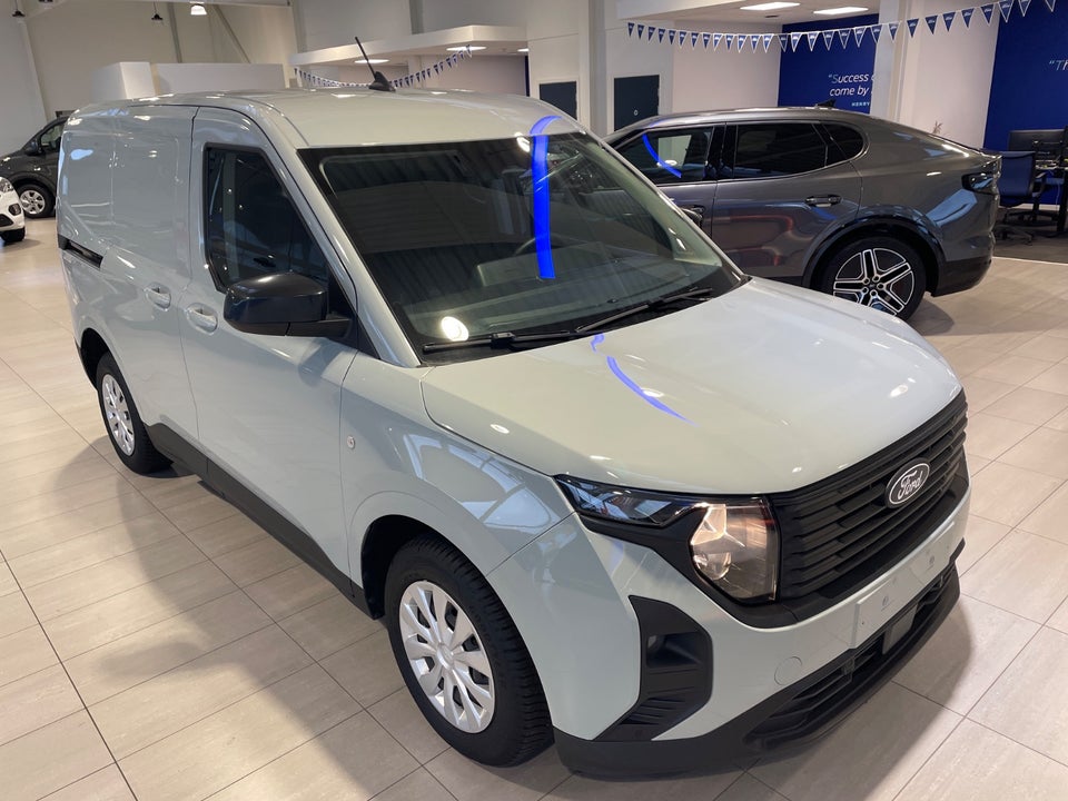 Ford Transit Courier 1,5 EcoBlue Trend
