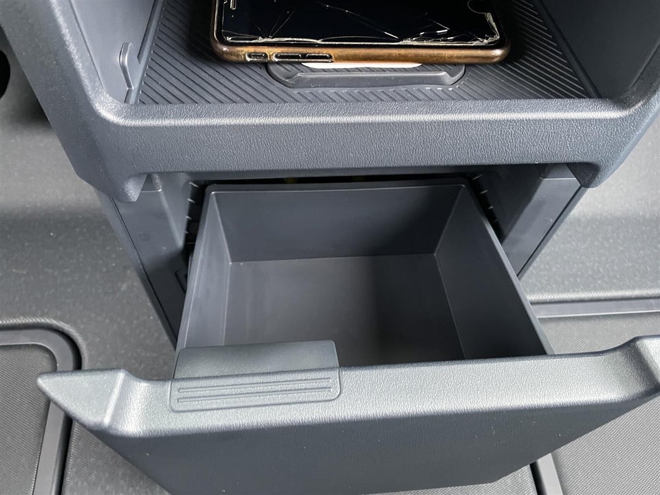 Kia PV5 71 Long Range Upgrade 5d