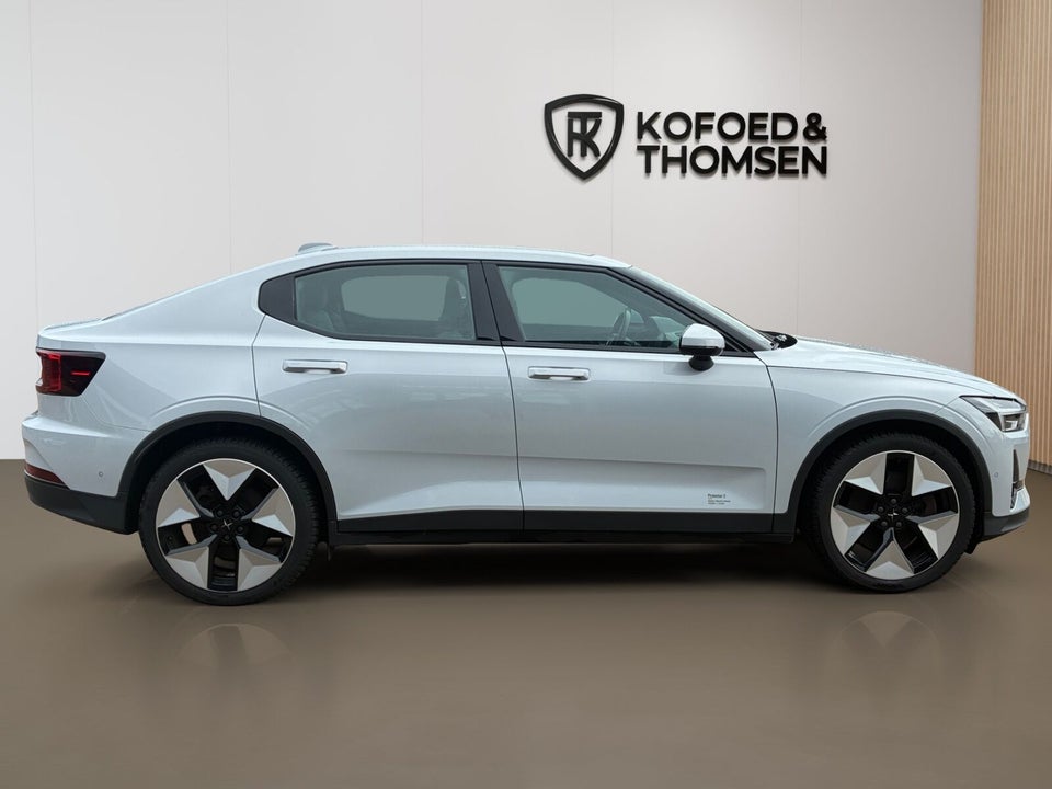 Polestar 2 Long Range 5d
