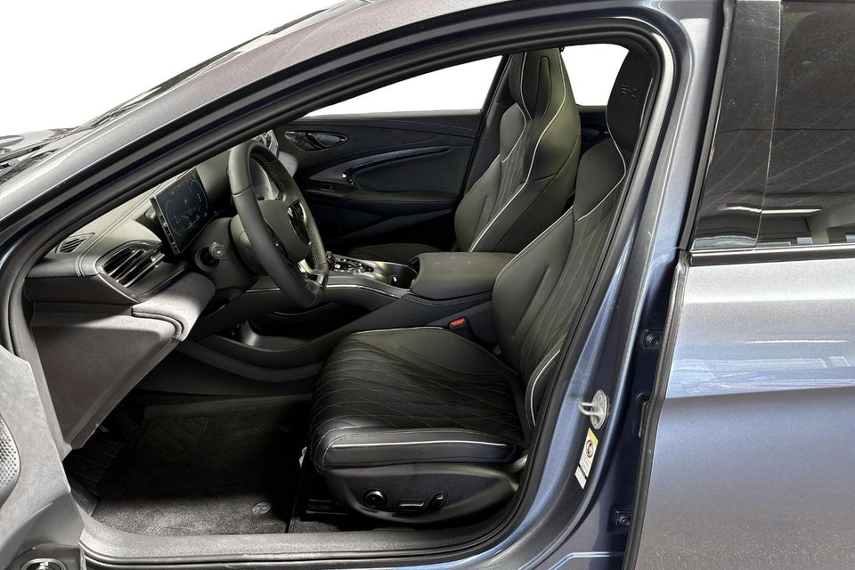 BYD Seal 86 Design 4d