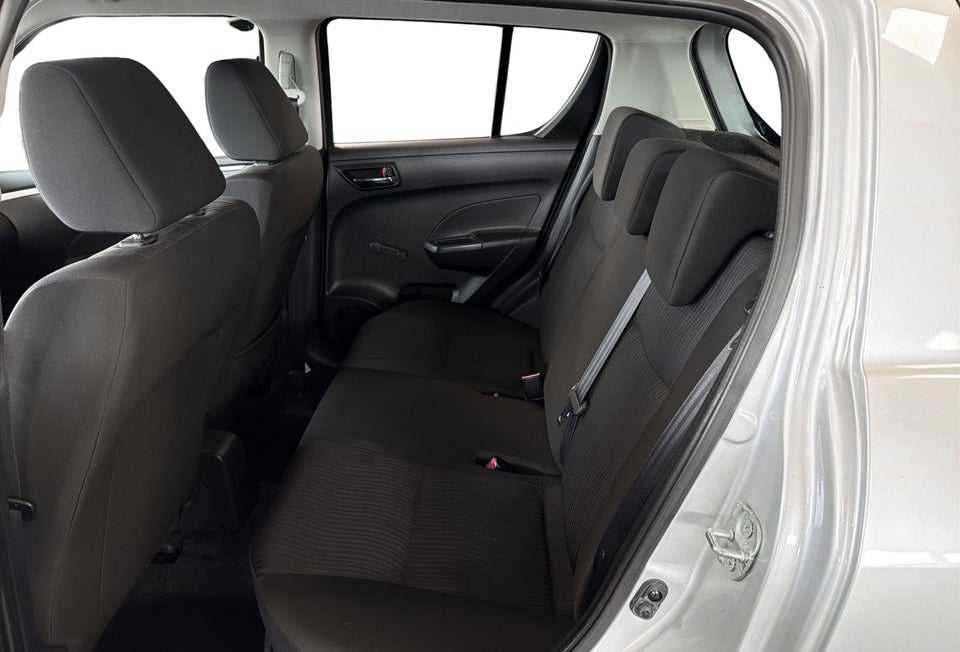 Suzuki Swift 1,2 GL 5d