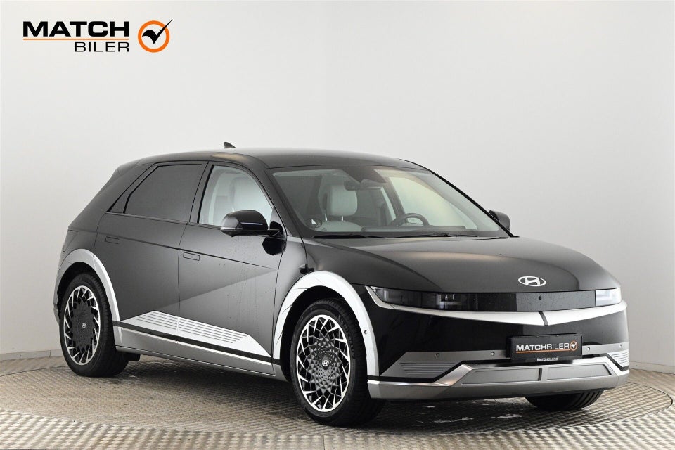Hyundai Ioniq 5 73 Ultimate 5d