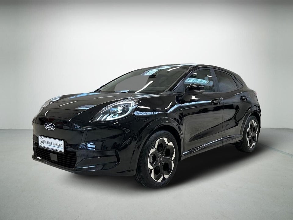 Ford Puma 43 Gen-E Premium 5d