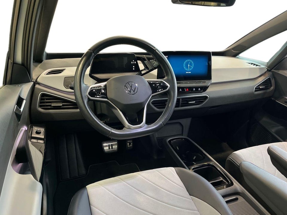 VW ID.3 58 Pro Performance 5d