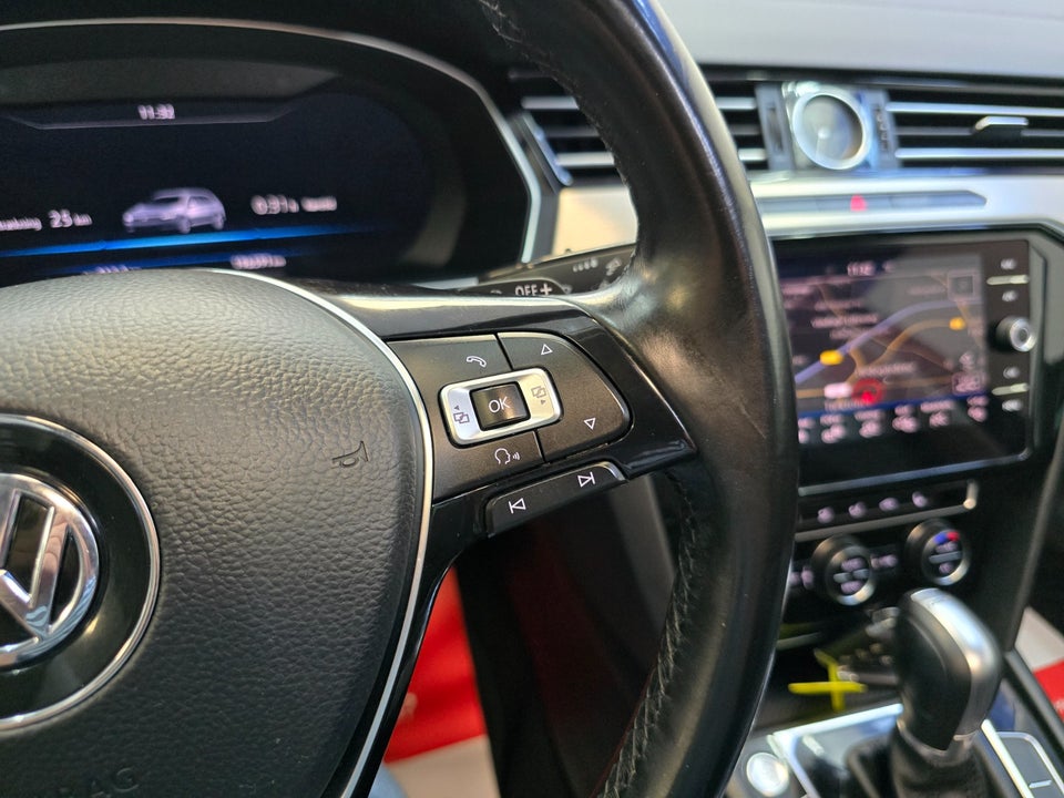 VW Passat 1,4 TSi 150 Highline Premium Variant DSG 5d