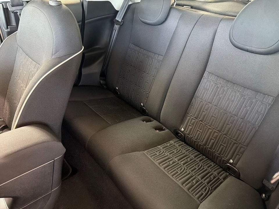 Fiat 500e 42 Icon 3+1 4d