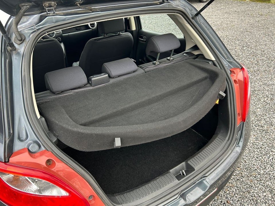 Mazda 2 1,3 Advance 5d