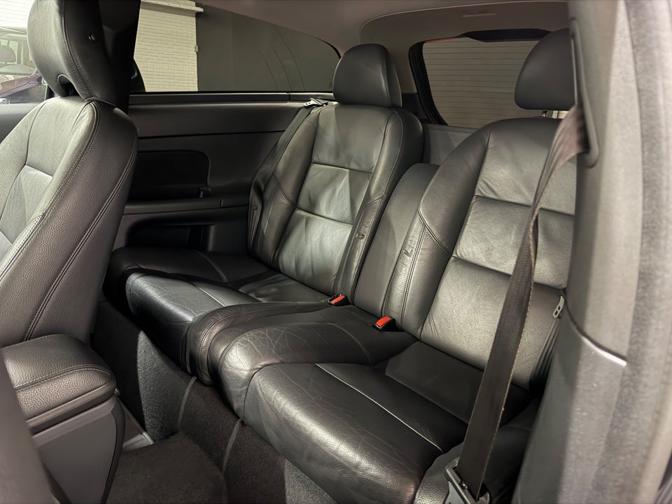 Volvo C30 2,0 Kinetic 3d