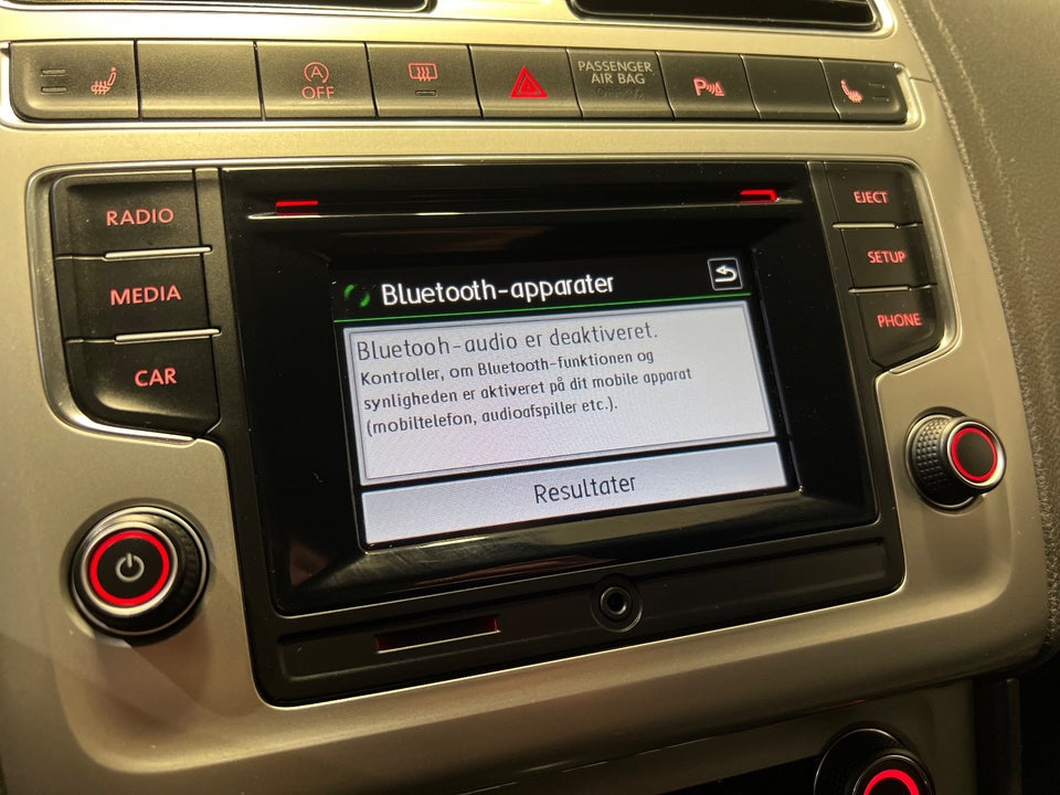 VW Polo 1,4 TDi 90 Comfortline DSG BMT 5d